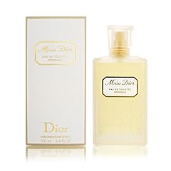 Miss dior eau for sale  Delivered anywhere in UK