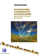 Casa saturno las for sale  Delivered anywhere in UK