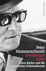 Deckname adler klaus gebraucht kaufen  Wird an jeden Ort in Deutschland