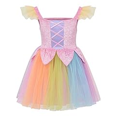 Djdlparty pretty rainbow for sale  Delivered anywhere in USA 