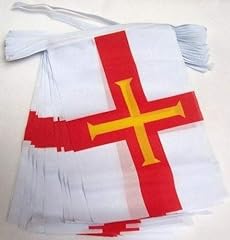 Flag guernsey material for sale  Delivered anywhere in UK