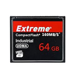 Extreme 64gb compact for sale  Delivered anywhere in UK