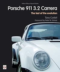 Porsche 911 3.2 d'occasion  Livré partout en France