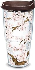 Tervis tumbler cherry usato  Spedito ovunque in Italia 