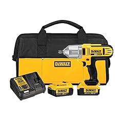 DEWALT 20V MAX* Impact Wrench, High Torque, Hog Ring for sale  Delivered anywhere in USA 