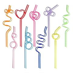 18pcs reusable straw for sale  Delivered anywhere in UK