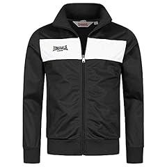 Lonsdale alnwick giacca usato  Spedito ovunque in Italia 