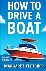 Drive boat complete for sale  Delivered anywhere in UK