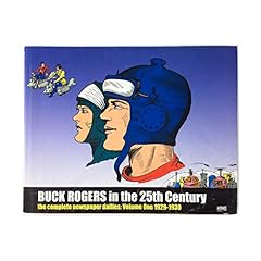 Buck rogers 25th for sale  Delivered anywhere in UK