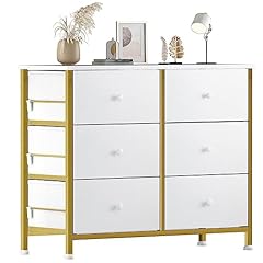 Boluo white dresser for sale  Delivered anywhere in USA 