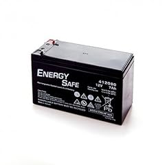 Energy safe batteria usato  Spedito ovunque in Italia 