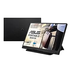 ASUS Zenscreen MB165B - Ecran PC portable 15,6" HD d'occasion  Livré partout en France