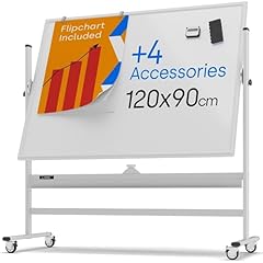 Rolling dry erase for sale  Delivered anywhere in USA 