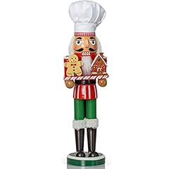 Ornativity christmas chef for sale  Delivered anywhere in USA 