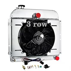 3row radiator replacement for sale  Delivered anywhere in USA 