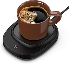 Coffee warmer mug for sale  Delivered anywhere in USA 