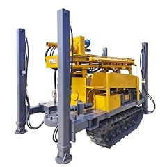 Portable tracked pneumatic for sale  Delivered anywhere in UK