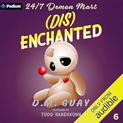 Disenchanted demon mart for sale  Delivered anywhere in USA 