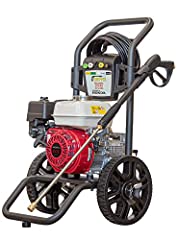 Petrol pressure washer for sale  Delivered anywhere in Ireland