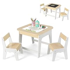 Gymax kids table for sale  Delivered anywhere in UK