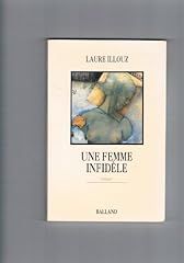 Femme infidele roman d'occasion  Livré partout en France
