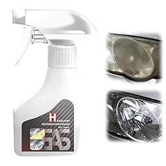 Headlight restoration spray for sale  Delivered anywhere in UK