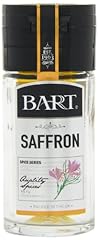 Bart saffron 0.4g for sale  Delivered anywhere in UK