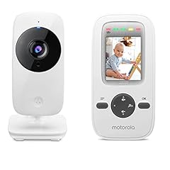Motorola nursery vm481 gebraucht kaufen  Wird an jeden Ort in Deutschland