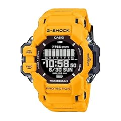 Shock orologio multifunzione usato  Spedito ovunque in Italia 
