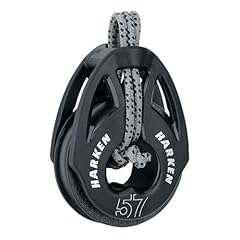 Harken 2152 57mm usato  Spedito ovunque in Italia 