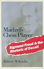 Maelzel chess player d'occasion  Livré partout en France