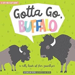 Gotta buffalo silly for sale  Delivered anywhere in USA 