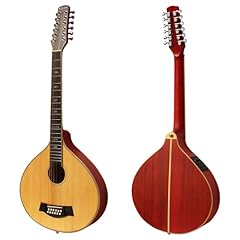 Batking bouzouki chitarra usato  Spedito ovunque in Italia 