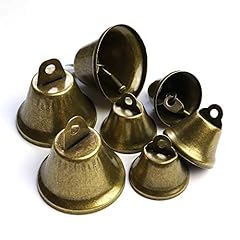 Vintage bronze jingle for sale  Delivered anywhere in USA 
