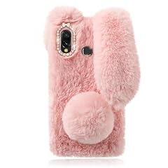 Mikikit rose lapin d'occasion  Livré partout en France