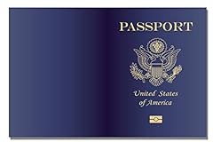 Sjprinter blank passport for sale  Delivered anywhere in USA 