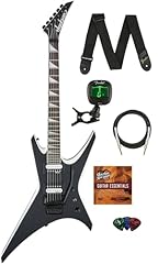 Jackson warrior js32 for sale  Delivered anywhere in USA 