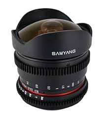 Samyang cine t3.8 usato  Spedito ovunque in Italia 