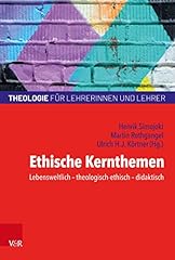 Ethische kernthemen lebenswelt gebraucht kaufen  Wird an jeden Ort in Deutschland