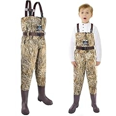 Trudave chest waders for sale  Delivered anywhere in USA 