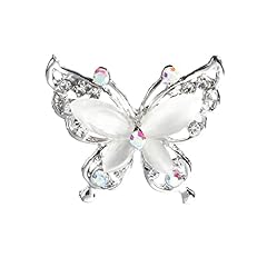 Chdhaltd butterfly brooch for sale  Delivered anywhere in USA 
