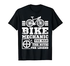 Bike mechanic man for sale  Delivered anywhere in UK