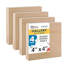 Art supply birch for sale  Delivered anywhere in USA 