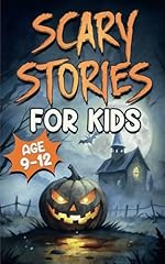 Scary stories kids for sale  Delivered anywhere in USA 