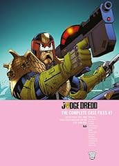 Judge dredd the usato  Spedito ovunque in Italia 