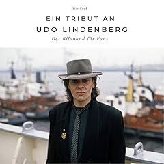 Tribut udo lindenberg gebraucht kaufen  Wird an jeden Ort in Deutschland