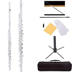 Mendini cecilio flutes for sale  Delivered anywhere in USA 