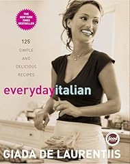 Everyday italian 125 d'occasion  Livré partout en France