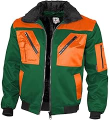 Qualitex pilotenjacke 1 gebraucht kaufen  Wird an jeden Ort in Deutschland