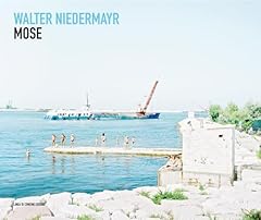 Walter niedermayr mose usato  Spedito ovunque in Italia 